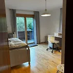 Haus Kosie 別荘 インスブルック