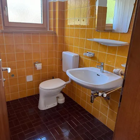 Haus Kosie Ίνσμπρουκ