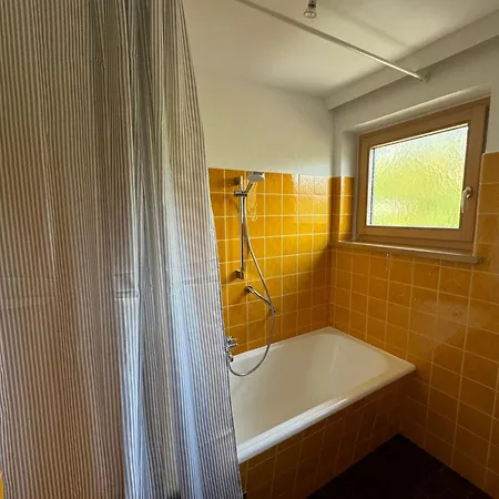 度假居 Haus Kosie *