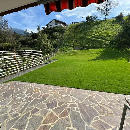 Haus Kosie * Ίνσμπρουκ