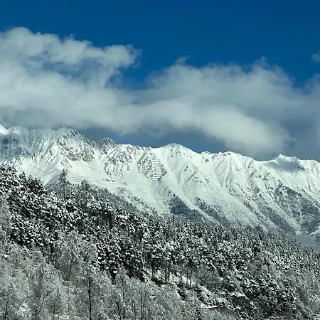 Casa vacanze Haus Kosie Innsbruck