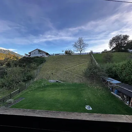 Haus Kosie * 因斯布鲁克