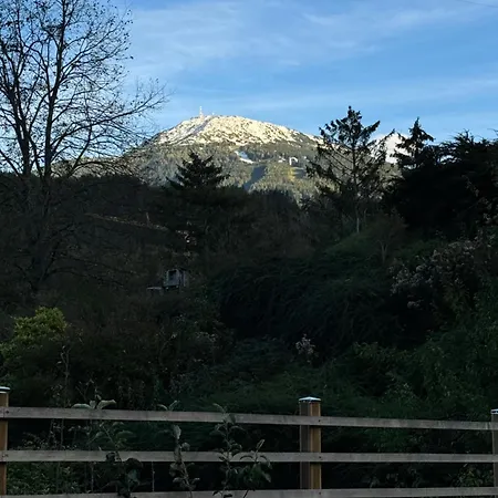 Haus Kosie Σπίτι διακοπών *