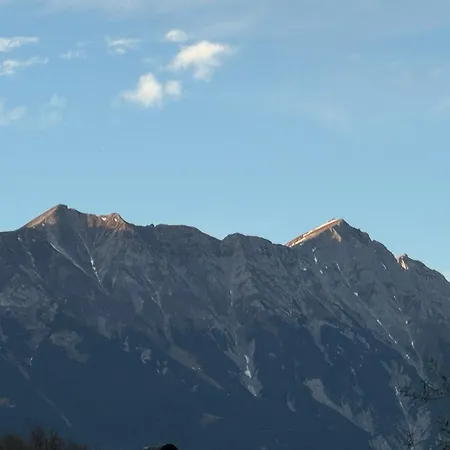 度假居 Haus Kosie *