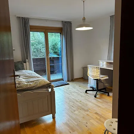 Haus Kosie Holiday home Innsbruck
