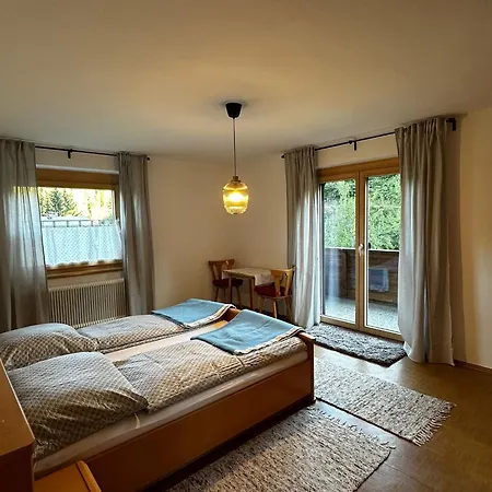 Σπίτι διακοπών Haus Kosie Ίνσμπρουκ