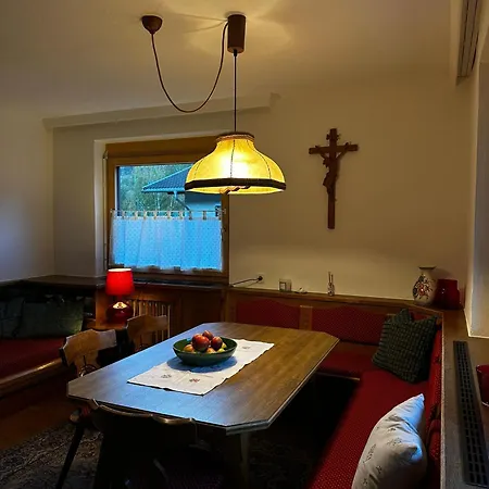 Haus Kosie Innsbruck