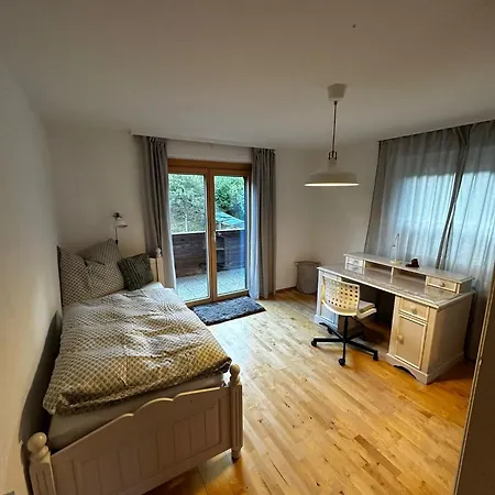 Haus Kosie *