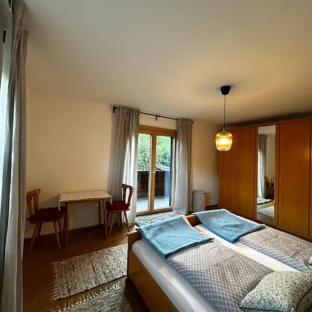 Haus Kosie בית נופש *