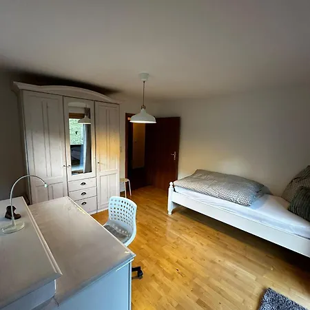 Σπίτι διακοπών Haus Kosie *