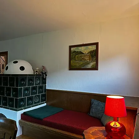 Haus Kosie בית נופש אינסברוק