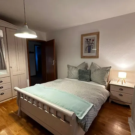 Haus Kosie * Innsbruck