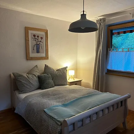 Holiday home Haus Kosie Innsbruck