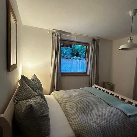 Haus Kosie Ίνσμπρουκ