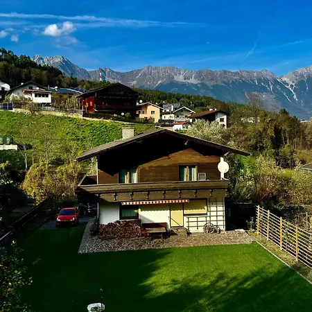 Haus Kosie Innsbruck