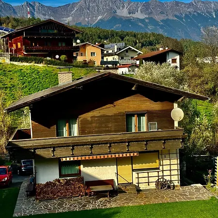 Holiday home Haus Kosie *