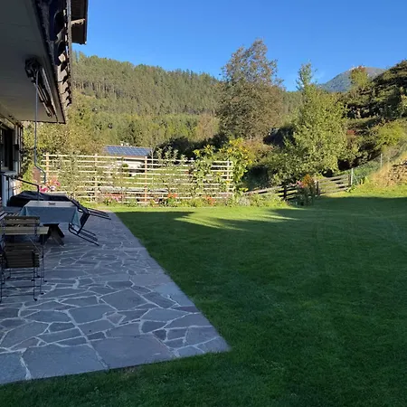 Haus Kosie Ίνσμπρουκ