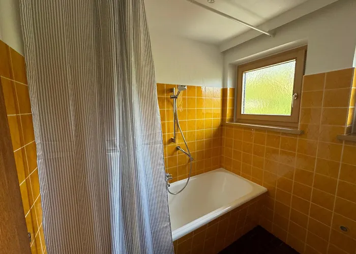 Feriehus Haus Kosie *