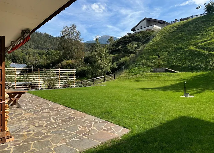 Haus Kosie Feriehus *