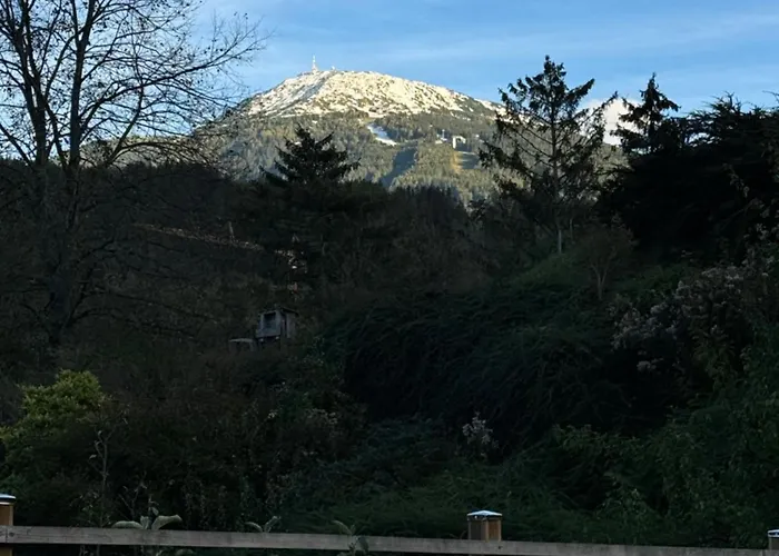 Haus Kosie Feriehus *