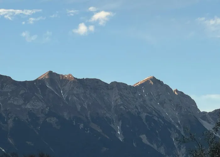 Feriehus Haus Kosie *