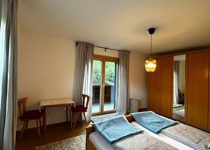 Haus Kosie Feriehus *