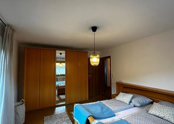 Haus Kosie Feriehus Innsbruck