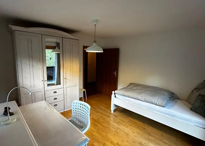 Feriehus Haus Kosie *