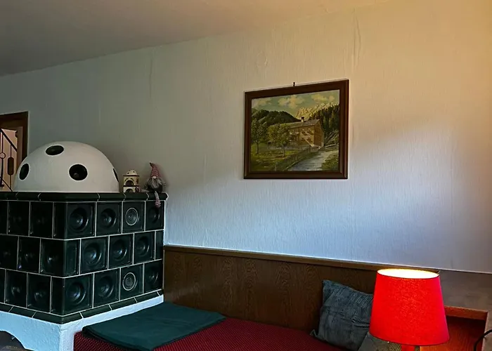 Haus Kosie Feriehus Innsbruck