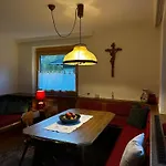 Haus Kosie 인스브루크
