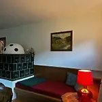 Haus Kosie 펜션 인스브루크