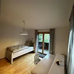 펜션 Haus Kosie
