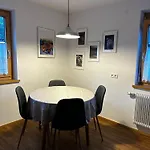 Haus Kosie 인스브루크
