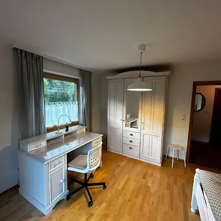 Vakantiehuis Haus Kosie