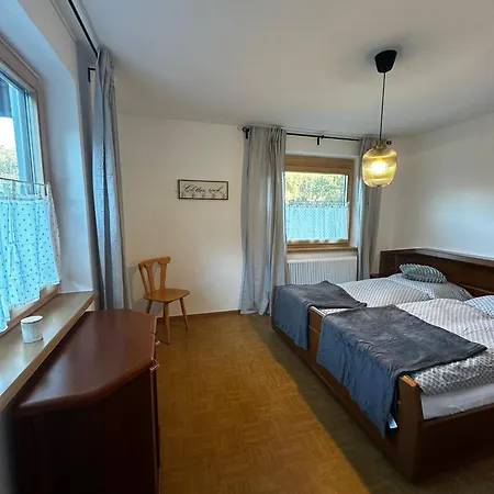Haus Kosie Vakantiehuis