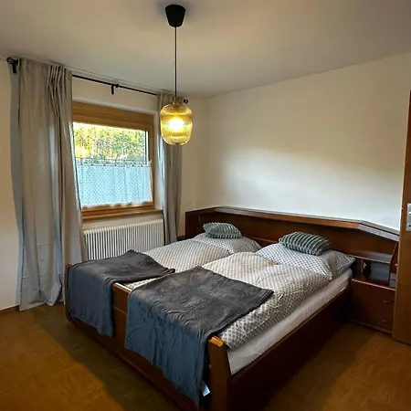 Haus Kosie Vakantiehuis