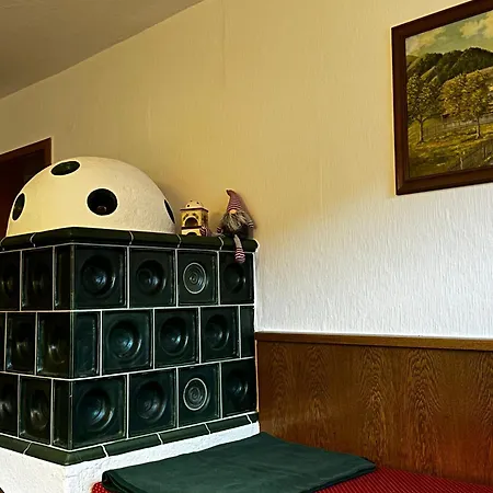 Vakantiehuis Haus Kosie *