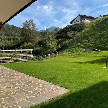 Haus Kosie Casa de Férias *