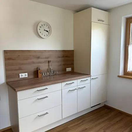 Haus Kosie Vakantiehuis