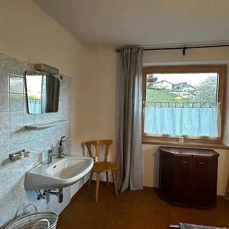 Haus Kosie Vakantiehuis