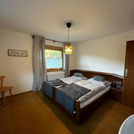 Vakantiehuis Haus Kosie Innsbruck