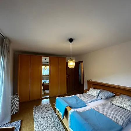 Haus Kosie Vakantiehuis Innsbruck