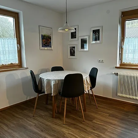 Vakantiehuis Haus Kosie *