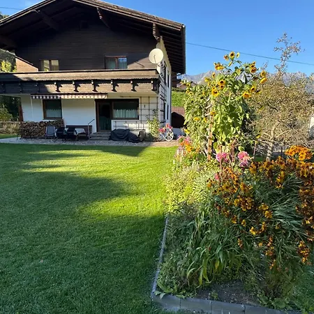 Haus Kosie Vakantiehuis