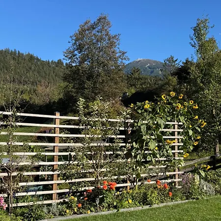 Haus Kosie Vakantiehuis *